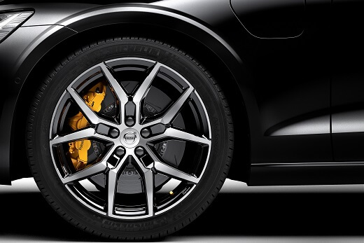 וולוו S60 פולסטאר וולוו S60 פולסטאר
